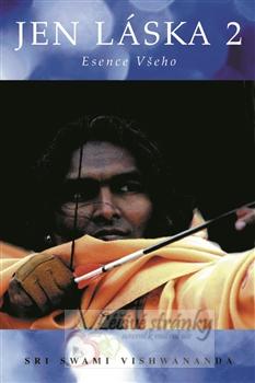 Jen Láska 2 - Paramahamsa Vishwananda