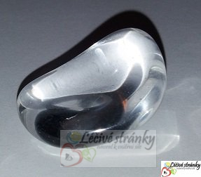 Feng Shui křišťál, 3cm
