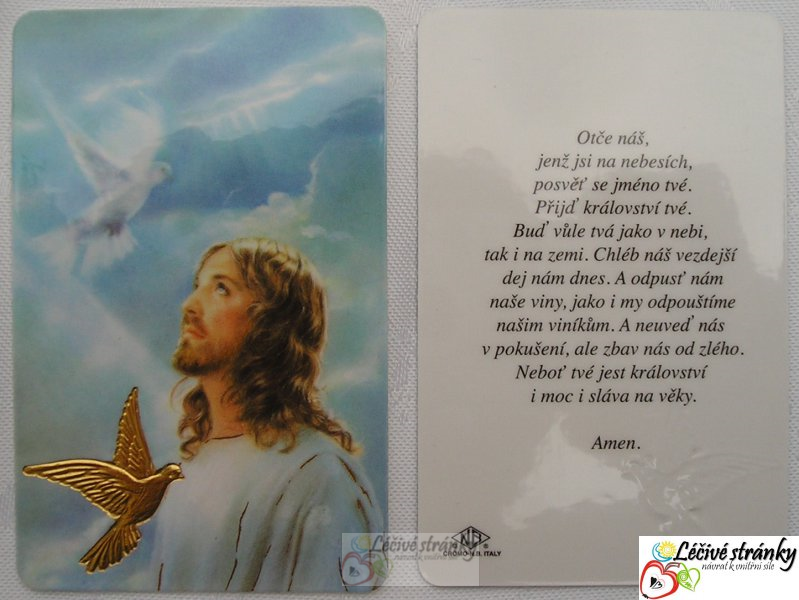 Otčenáš