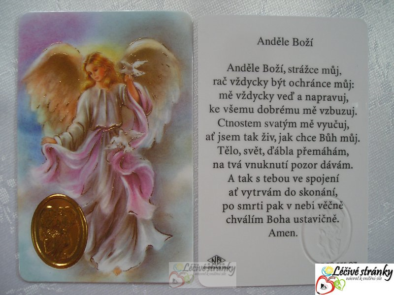 Anděle Boží