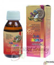 Bambi Analerg (alergie)