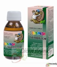 BAMBI Symbiflor (střevní bioflóra)