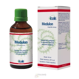 Joalis Medulon (mícha)