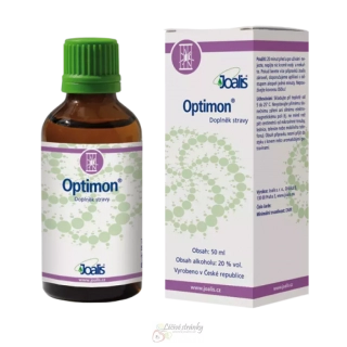 Joalis Optimon (Onkolog.imunita)