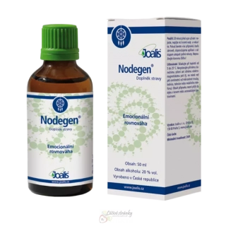 Joalis Nodegen (psychocysty, traumata)