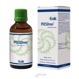 Joalis PEESDren (Org.toxiny)