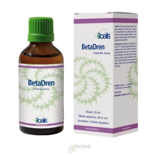 Joalis Beta Dren (metabol.poruchy, diabetes)