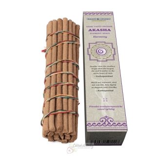 AKASHA - harmonie, ayurvédské tyčinky, ÉTER