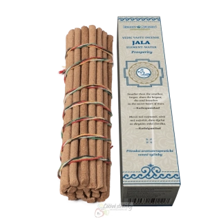 JALA - blahobyt, ayurvédské tyčinky, VODA
