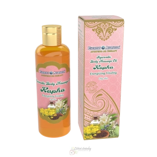 KAPHA tělový OLEJ