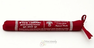 Tibetské tyčinky - OHEŇ