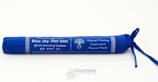 Tibetské tyčinky - ÉTER