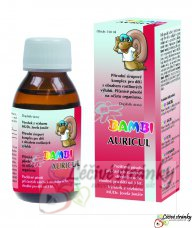 BAMBI Auricul (uši)