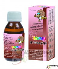 BAMBI Hyper-activ