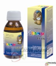 Bambi Cutis (kůže, ekzémy)
